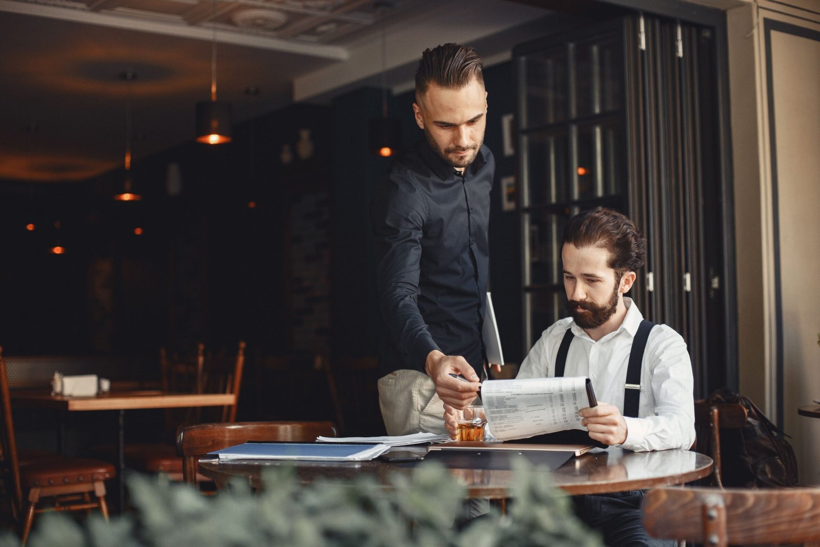 Common Food Menu Mistakes That Reduce Sales