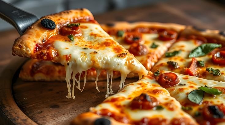 Best Pizza Toppings for a Family Dinner