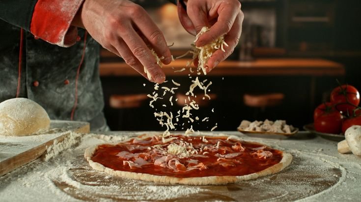 How to Make Restaurant-Style Pizza at Home